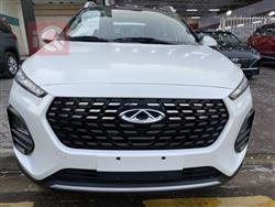 Chery Tiggo 2 Pro
